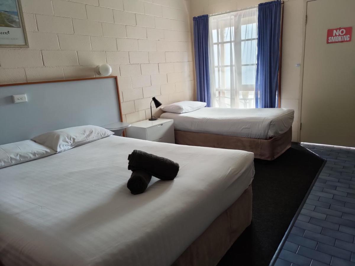 Yarragon Motel Екстер'єр фото