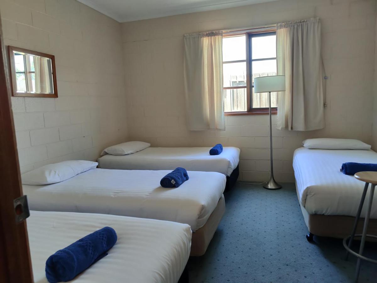 Yarragon Motel Екстер'єр фото