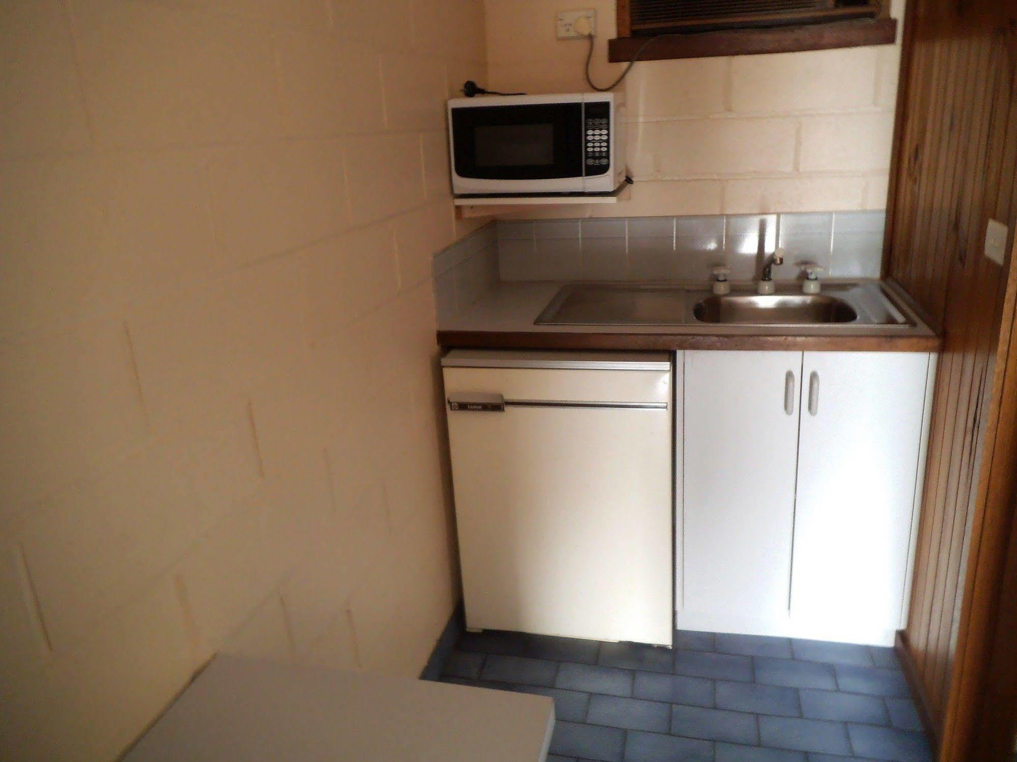 Yarragon Motel Екстер'єр фото
